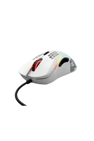 Glorious Model D Kablolu RGB Oyuncu Mouse