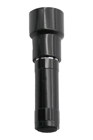 Homyl Tavuk Siyahı Için Led Işık Egg Candler Tester Siyah