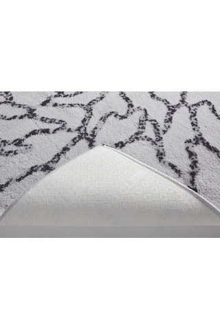 Aksu Royal Halı 120x180 Lela Gri