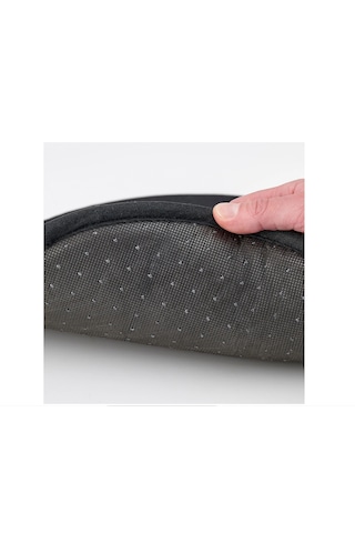 Ikea Ängsfräken Sandalye Minderi , Siyah, 36 Cm