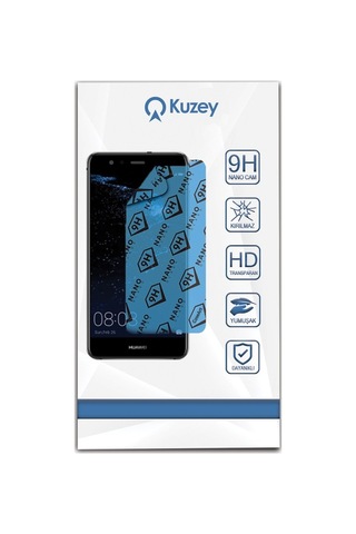 Huawei P10 Lite Nano Glass Esnek Kırılmaz Ekran Koruyucu Cam (478813154) 15 Tl Fark Ile Apple Uyumlu iPhone Hızlı Şarj Kablosu