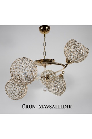 Avize Mavsallı Oturma Odası,Genç Odası,Yatak Odası,Mutfak,Odası 5 (453993297)