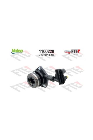 F. Focus3 C-max2 2010- Mondeo 1,6t 2007- Fte Hidrolik Debriyaj Rulmanı