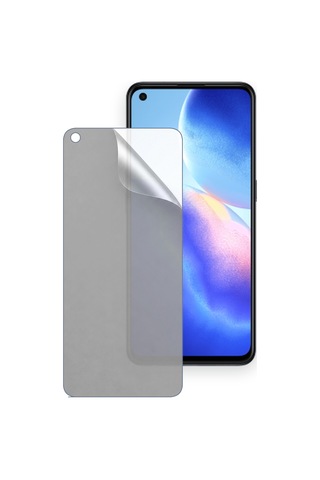 Oppo Find X3 Lite Uyumlu Ön Yüzey Mat Hidrojel Ekran Koruyucu 29535961
