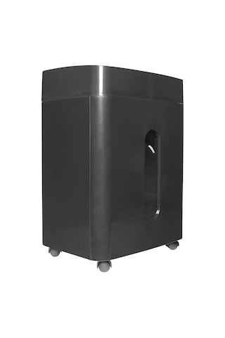 Everest Jp-727c Çapraz Kağıt Kesme Makinesi Siyah