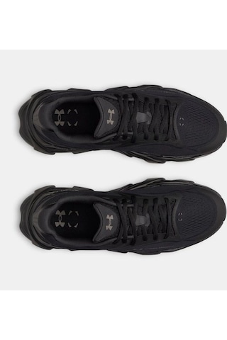 Under Armour Ua Hb Runner 2 Erkek Koşu Ayakkabısı 6010212 Çok Renkli