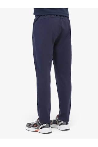 Lumberjack 6w Mb Ct121 T.pant 6pr Erkek Lacivert Eşofman Altı - 102696997