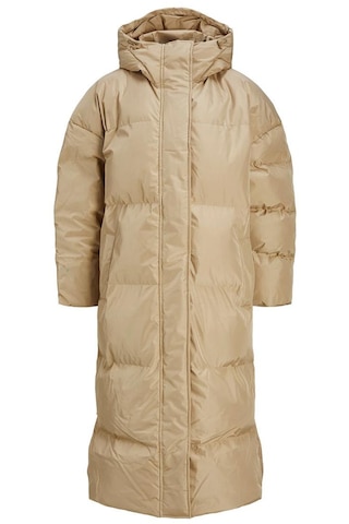 Jjxx 12236531 Jxmisty Down Blend Long Puffer Otw Sn Bej 001