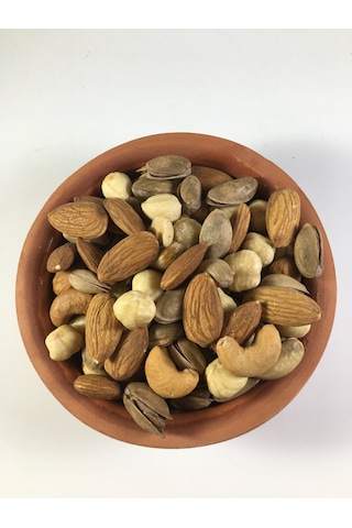 Sıddık Kırmacı Ekstra Lüks Karışık Çerez Kuruyemiş 500 G