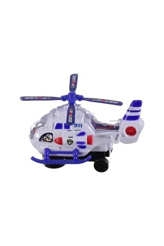 88004-1 Helikopter -dln