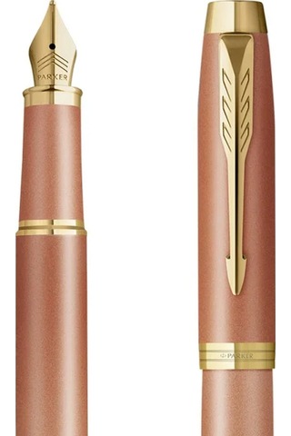 Parker Dolmakalem Im Ct Rıtuals Turuncu