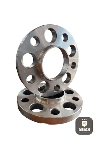 Aibach Pro Spacer F10,f20,f30 Uyumlu 5x120 12 Mm Spacer