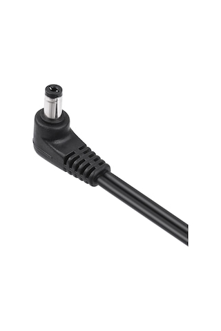 Ruicoo Gitar Efekt Çipi Gönüllü Adaptörü - 6'lı Daisy Chain Kablolu,湾头, Avrupa Standardı Ac100-240v