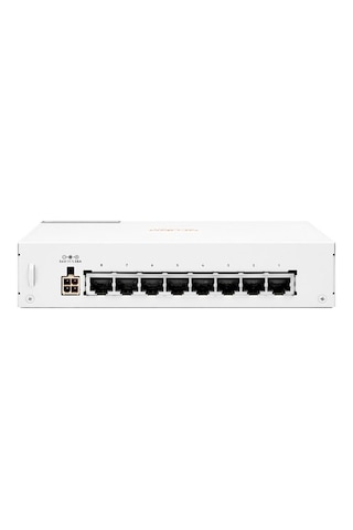Hpe Aruba Instant On R8R46A 1430-8G Yönetilemez Switch