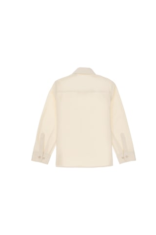 U.s. Polo Assn. Erkek Çocuk Taş Gömlek Basic 50306584-vr049 Tas