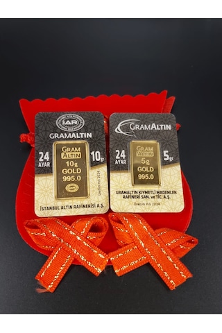 Vıctorıa Gold 15 Gr 24 Ayar 995 Altın (Nadir Yada Gar )