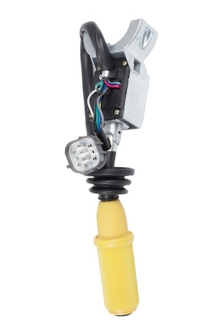 Jcb Kepçe (Is Makinasi - Forklift) Ileri - Geri Vites Kolu 11-Pin 264850578