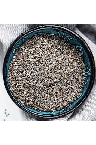 Chia Tohumu 200 G