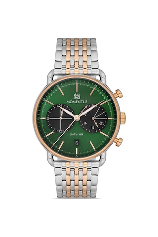 Momentus Men's Casual Cc285t-15sr Gri