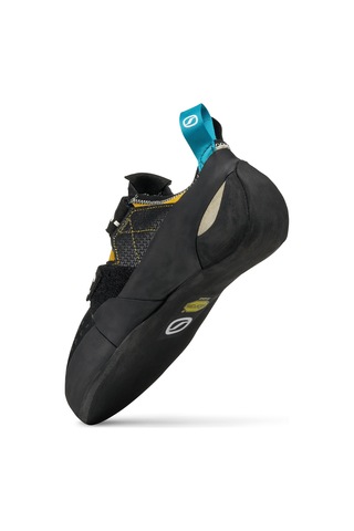 Scarpa Boostic R Tırmanış Ayakkabısı Siyah