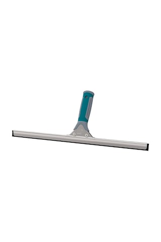 Üçtem Paslanmaz, Ucu Değişebilen Cam Sil 35 Cm / Profesyonel Cam Temizleme Aparatı / Paslanmaz Çelik Cam Çekçek Diğer