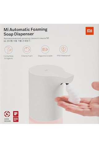 Xiaomi Mi Otomatik Köpük Sabun Makinası