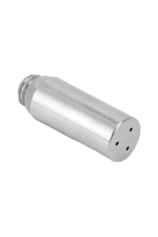 Shineyee Gaggia Kahve Makinesi İçin 3 Delikli Paslanmaz Çelik Buhar Başlığı - Sağlıklı Ve Dayanıklı Süt Köpüğü Aksesuarı