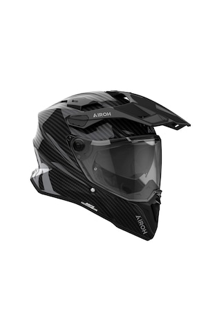 Airoh Commander 2 Carbon Kask Carbon