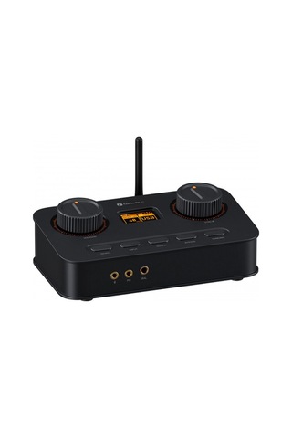 K7 Dac Headphone Amplifier