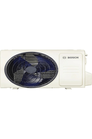 Bosch Climate 2001 CL2001U W 35 E A++ 12000 BTU Inverter Duvar Tipi Klima