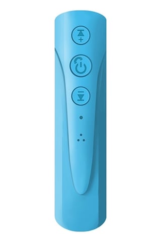 Fortunelane Kablosuz Bluetooth 4.1 Alıcı Verici - Taşınabilir Hoparlör Ve Kulaklık İçin 3.5mm Aux Bağlantılı, Mikrofonlu