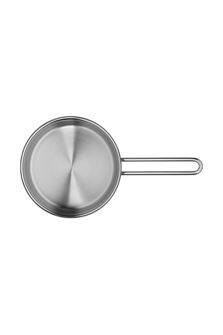 Wmf Mini Kapaklı Sos Tenceresi 16 Cm Gümüş