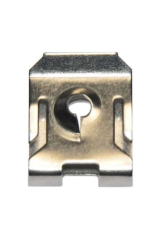 Im Global Trade Trifon Somun Teyp Çamurluk 3,4x14x19 Mm Iveco / Ford 1069428 / W715835 / W7028889 / Mondeo Mk4 S-max Galaxy 1747951 / 4046114 İle Uyumlu- 5adet