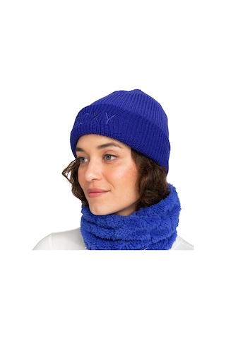 Roxy Roxy Freja Beanie Kadın Mavi Bere 30087