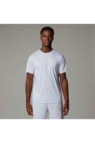 The North Face M Ma 24/7 S/s Tee Graphıc 2 Erkek Tişört Nf0a8bp80tı1 X