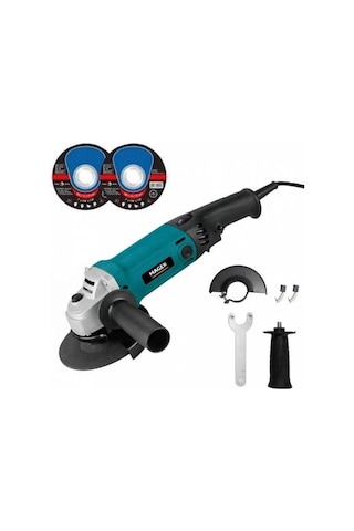 Mager MGR10125TM 125 MM 900 W Devir Ayarlı Avuç İçi Taşlama Makinesi Mager MGR10125TM 125 MM 900 W Devir Ayarlı Avuç İçi Taşlama Makinesi