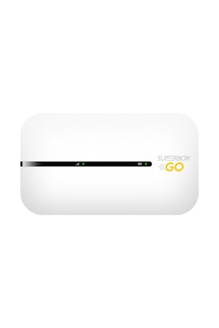 Turkcell Superbox Go E5783-230A Taşınabilir Modem
