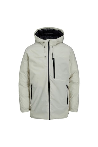 Jack & Jones Jack&Jones Jcopayne Parka Ln Taş 001