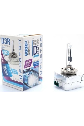 Photon-d3s-6000k-xenon