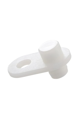 Güçlendirilmiş Yedek Tıpa Seti 116713 Hemnes Ayakkabı Dolabı İle Uyumlu 4&apos Lü Paket