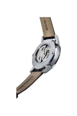 Orient Ra-ak0008s30b Erkek Kol Saati Gri