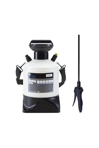 Epoca Tec 5 Alkali Ve Alkol Dayanımlı Basınçlı Pompa 5 Litre