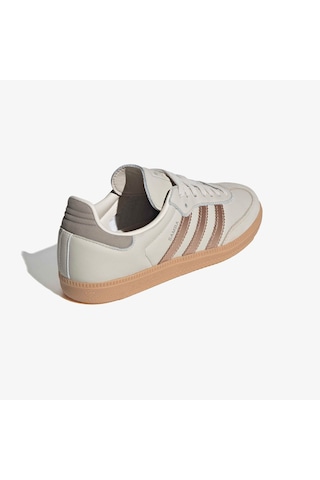 adidas Samba Og Kadın Kahverengi Spor Ayakkabı Jr7341 Kahverengi
