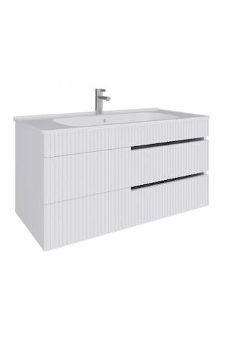 Voq Drop 100 Cm Hılton Takım Set