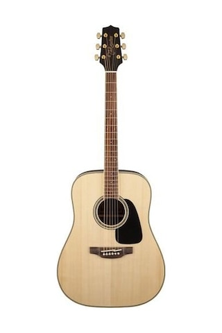 Takamine Gd51-Nat Akustik Gitar