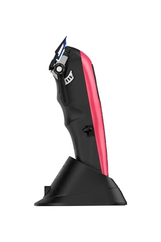 Hector Space X Profesyonel Tıraş Makinesi Pembe
