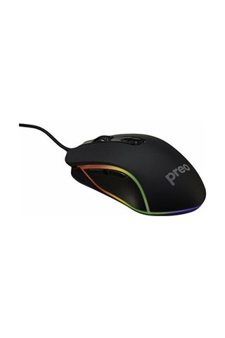 Preo My Game MG15 Kablolu RGB Oyuncu Mouse