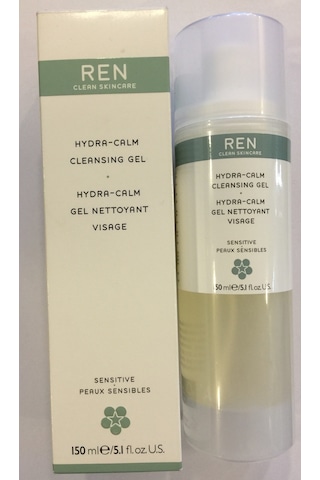 Ren Cleansing Skincare Temizleme Sütü 150 ML Ren Cleansing Skincare Temizleme Sütü 150 ML