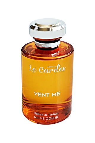 Le Cardes Vent Me Aphrodisiac Erkek Parfüm Extrait De Parfüm 100 ML
