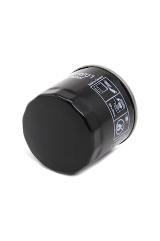 Seat Arona 1.0 Tsi 2020- Yağ Filtresi - Hengst